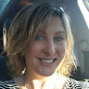 Meet your Posher, Darlene